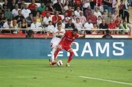 tính năng nổi bật đội hình galatasaray gặp câu lạc bộ bóng đá çorum