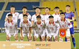 tính năng nổi bật đội tuyển bóng đá quốc gia việt nam u23