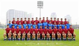 tính năng nổi bật đội tuyển bóng đá u-17 quốc gia anh