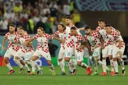 tính năng nổi bật đội tuyển bóng đá u-19 quốc gia croatia