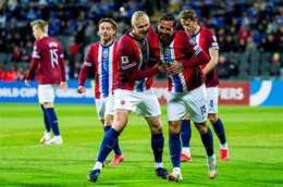 tính năng nổi bật đội tuyển bóng đá u-20 quốc gia na uy