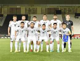 tính năng nổi bật đội tuyển bóng đá u-23 quốc gia uzbekistan