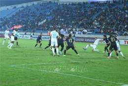 tính năng nổi bật gamba osaka gặp câu lạc bộ bóng đá nam định