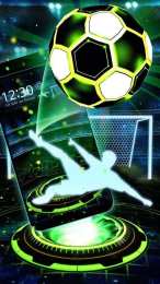 tính năng nổi bật game bóng đá 3d