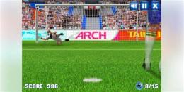 tính năng nổi bật game đá bóng y8