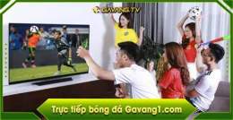 tính năng nổi bật gavang tv trực tiếp bóng đá