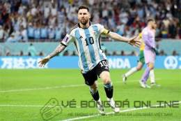 tính năng nổi bật giải bóng đá argentina