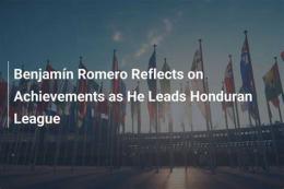 tính năng nổi bật giải bóng đá quốc gia honduras