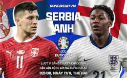 tính năng nổi bật giải bóng đá serbia