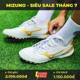 tính năng nổi bật giày đá bóng mizuno