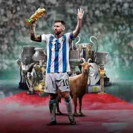 tính năng nổi bật goat của bóng đá là ai