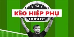 tính năng nổi bật hiệp phụ bao nhiêu phút bóng đá