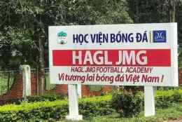 tính năng nổi bật học phí học viện bóng đá hoàng anh gia lai