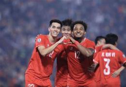 tính năng nổi bật kèo bóng đá aff cup châu á