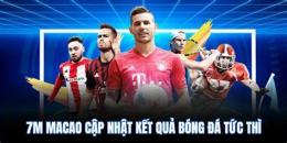 tính năng nổi bật ket qua bong da 7m