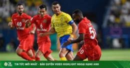 tính năng nổi bật kết quả bóng đá al nassr