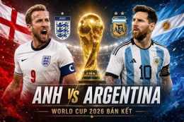tính năng nổi bật kết quả bóng đá anh argentina