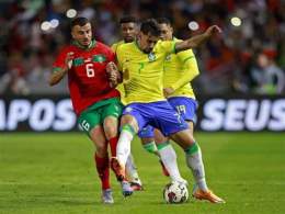 tính năng nổi bật kết quả bóng đá brazil maroc