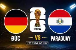 tính năng nổi bật kết quả bóng đá đức paraguay