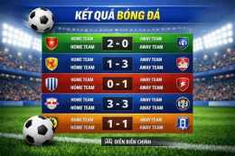 tính năng nổi bật kết quả bóng đá inter