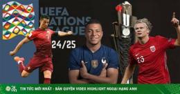 tính năng nổi bật kết quả bóng đá nations league