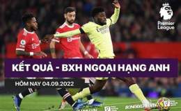 tính năng nổi bật kết quả bóng đá ngoại anh