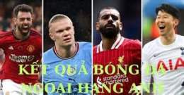 tính năng nổi bật ket qua bong da ngoai hang