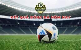 tính năng nổi bật ket qua bong da online