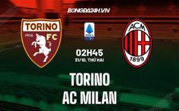 tính năng nổi bật kết quả bóng đá torino