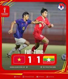 tính năng nổi bật kết quả bóng đá u19 đông nam á