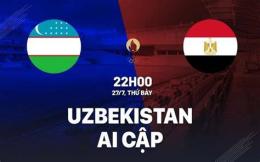 tính năng nổi bật kết quả bóng đá uzbekistan