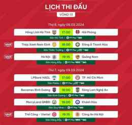 tính năng nổi bật lịch bong bóng đá