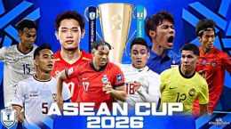 tính năng nổi bật lịch bóng đá asean 2026