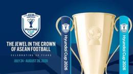 tính năng nổi bật lịch bóng đá asean hyundai cup