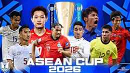 tính năng nổi bật lịch bóng đá fifa asean 2026