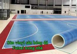 tính năng nổi bật lịch bóng đá futsal