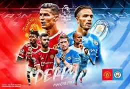 tính năng nổi bật lịch bóng đá man city