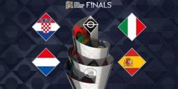 tính năng nổi bật lịch bóng đá nations league