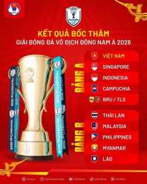 tính năng nổi bật lịch bóng đá việt nam aff cup