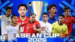 tính năng nổi bật lịch đá bóng asean 2026