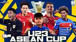 tính năng nổi bật lịch đá bóng asean