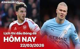 tính năng nổi bật lịch thi đấu bóng đá arsenal