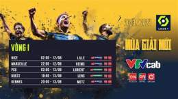 tính năng nổi bật lịch thi đấu bóng đá ligue 1