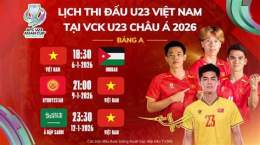 tính năng nổi bật lich thi dau bong da u23