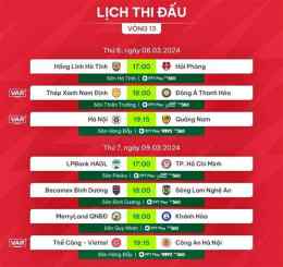 tính năng nổi bật lịch thi đấu đá bóng hôm nay