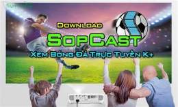 tính năng nổi bật link sopcast bong da