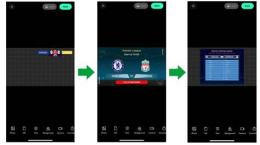 tính năng nổi bật livestream bóng đá