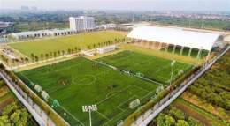 tính năng nổi bật lò đào tạo bóng đá hà nội t&t tuyển sinh