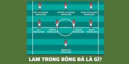tính năng nổi bật lwb là vị trí nào trong bóng đá