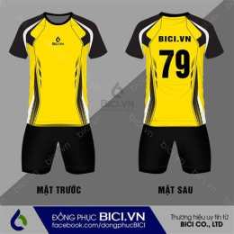 tính năng nổi bật mẫu áo đá bóng